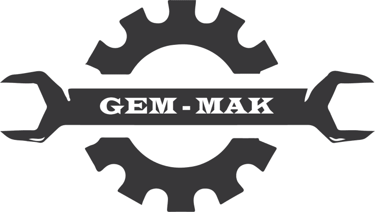GEM-MAK logo