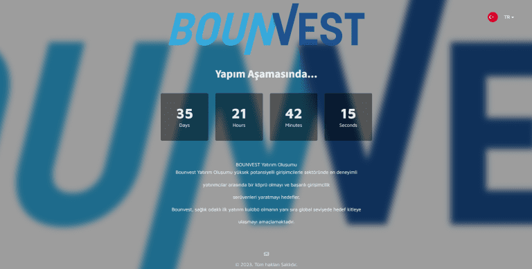 Bounvest