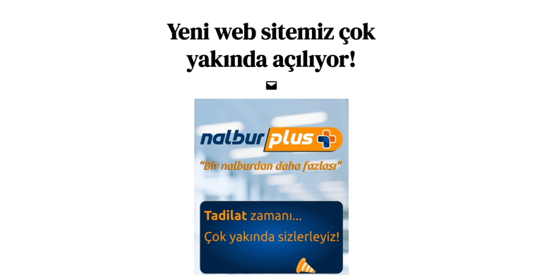 NalburPlus