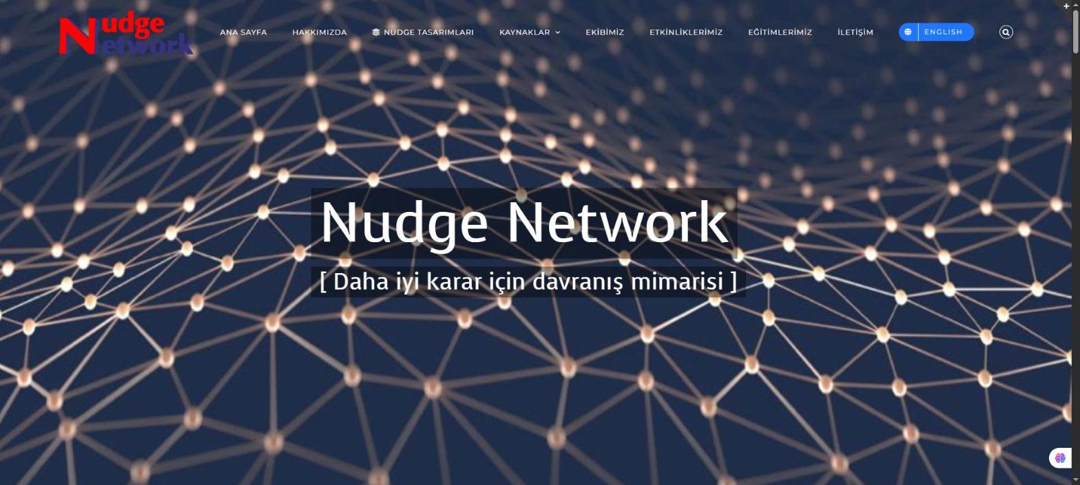 nudgenetwork.net
